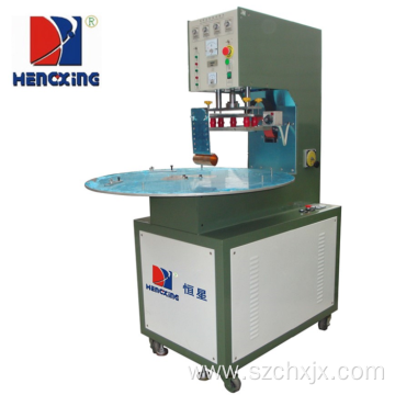 5KW High frequency sealing machine